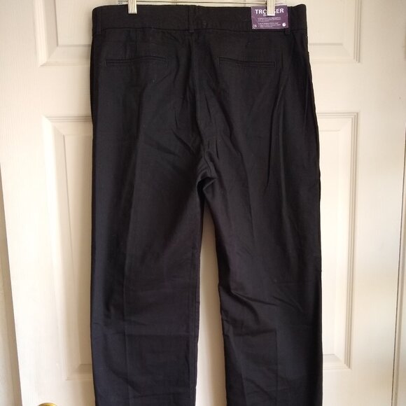 Gloria Vanderbilt missy Charlene trouser comfort fit - Picture 2 of 7